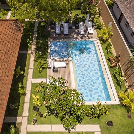 Mimpi Nyata By Phocea Bed & Breakfast Pemuteran  Bagian luar foto