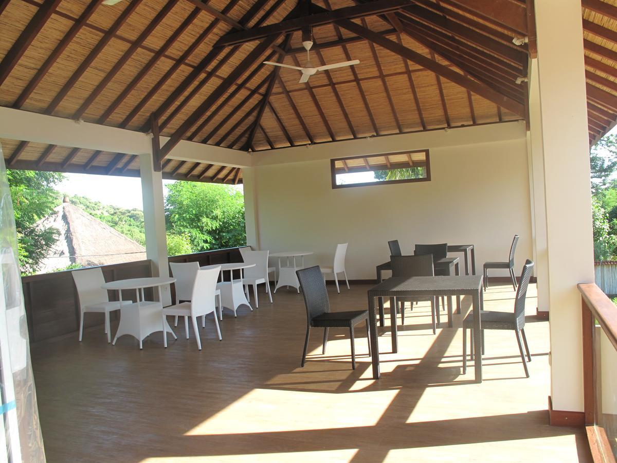 Mimpi Nyata By Phocea Bed & Breakfast Pemuteran  Bagian luar foto