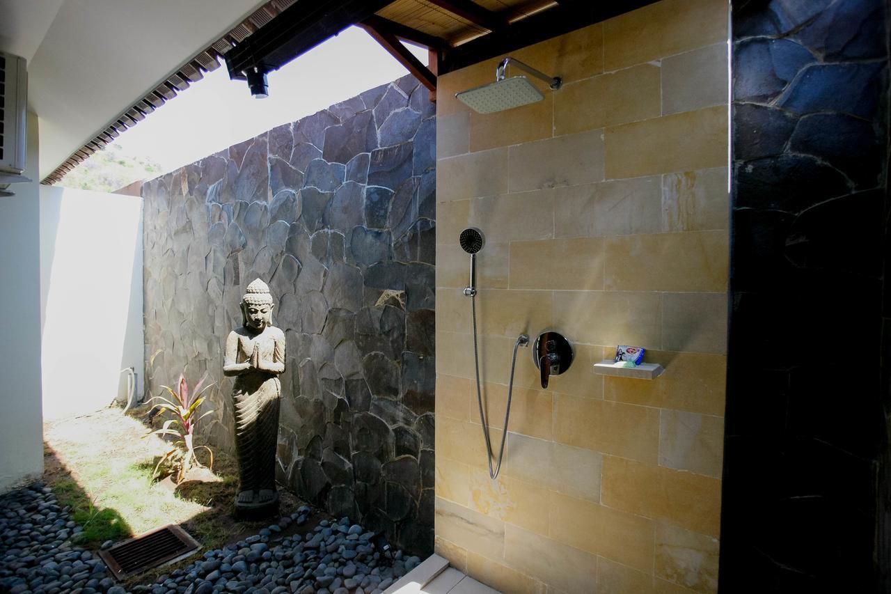 Mimpi Nyata By Phocea Bed & Breakfast Pemuteran  Bagian luar foto