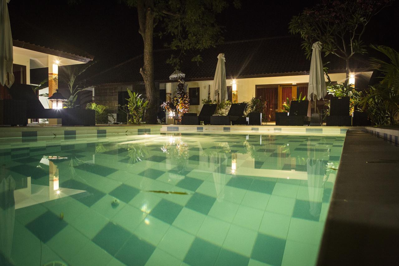Mimpi Nyata By Phocea Bed & Breakfast Pemuteran  Bagian luar foto