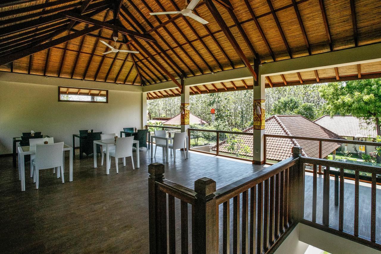 Mimpi Nyata By Phocea Bed & Breakfast Pemuteran  Bagian luar foto