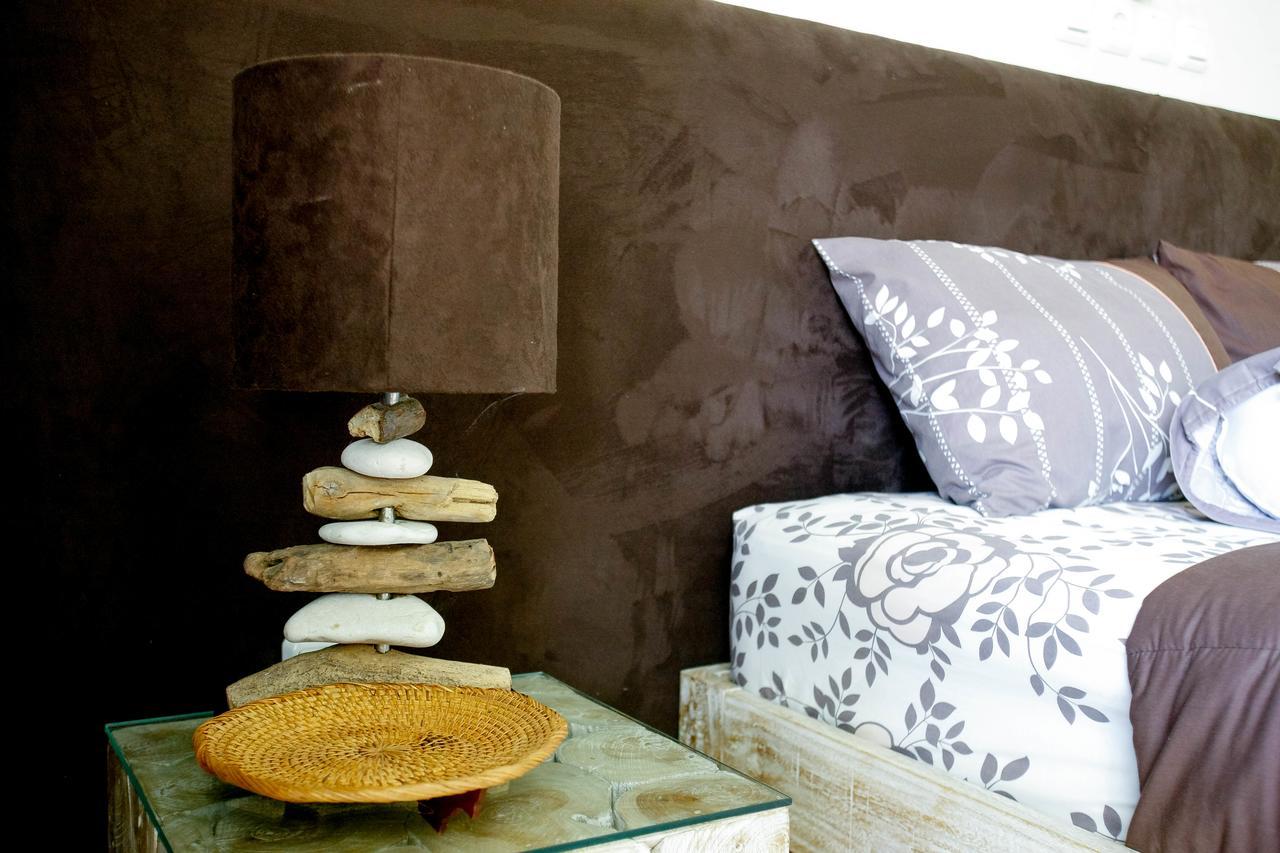 Mimpi Nyata By Phocea Bed & Breakfast Pemuteran  Bagian luar foto