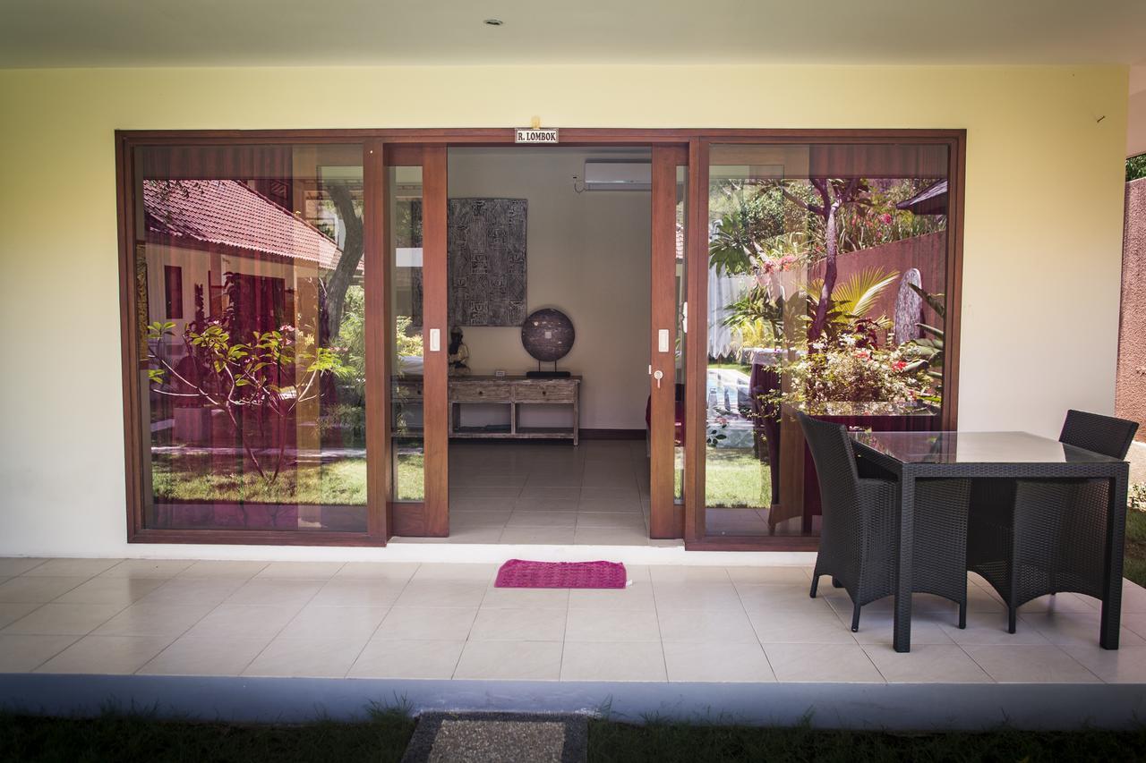 Mimpi Nyata By Phocea Bed & Breakfast Pemuteran  Bagian luar foto