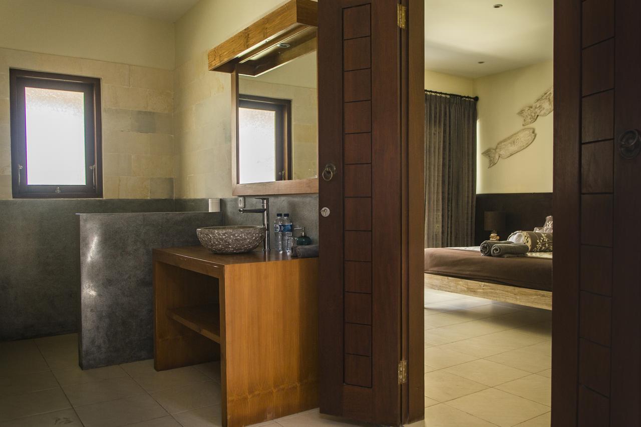 Mimpi Nyata By Phocea Bed & Breakfast Pemuteran  Bagian luar foto